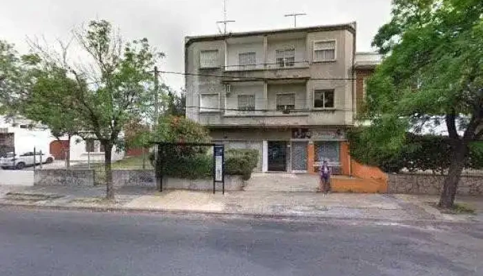 Sports Lab -  Telefono - Montevideo