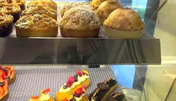 St Germain Boulangerie Videos