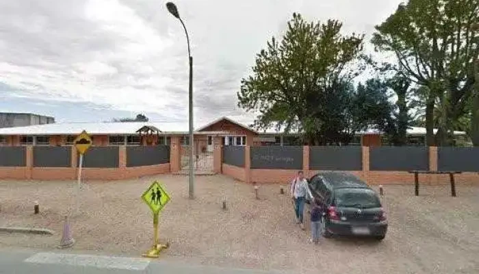 St Patricks College Sitio Webdeg - Montevideo