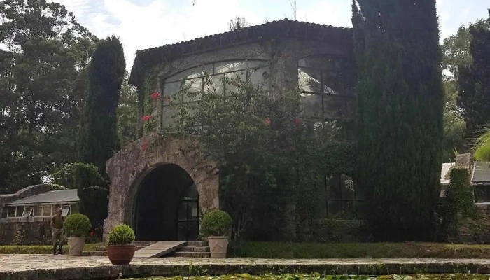 Sta Teresa. Playa Grande - 27204