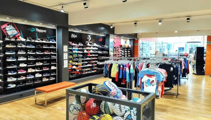 Stadium - 40000 Rivera