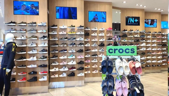 Stadium - 80000 San José De Mayo