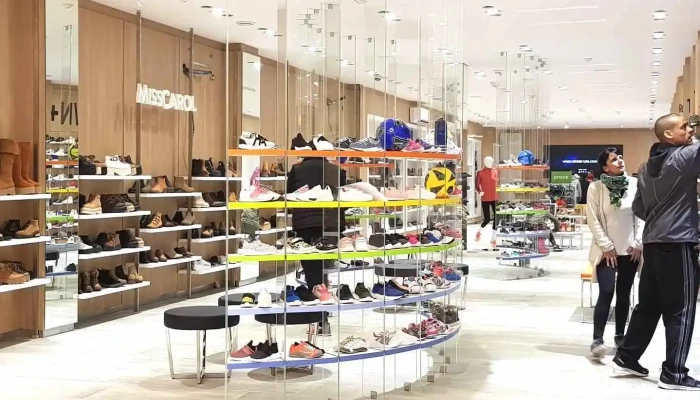 Stadium - 94000 Florida