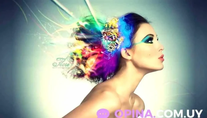 Staff Claudia Estilista - 91100 Toledo