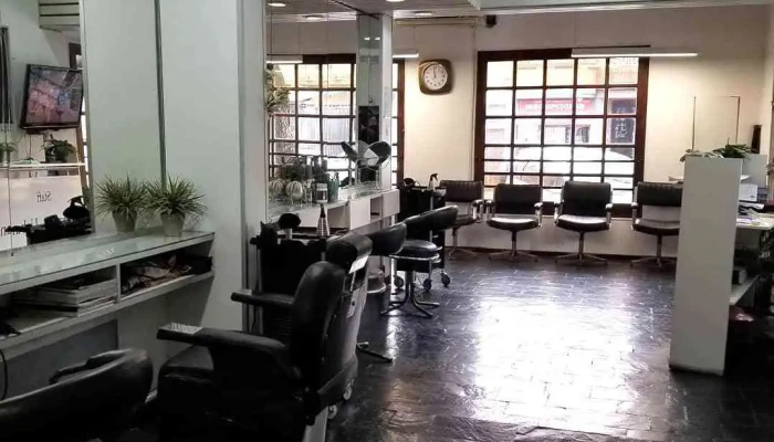 Staff Puñales Urban - 11300 Montevideo