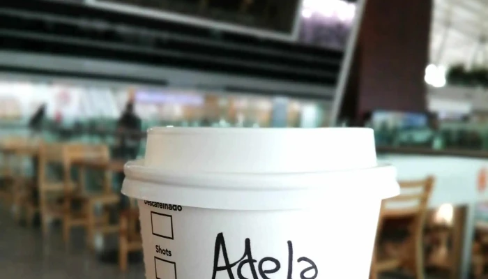 Starbucks:  Comentario 2