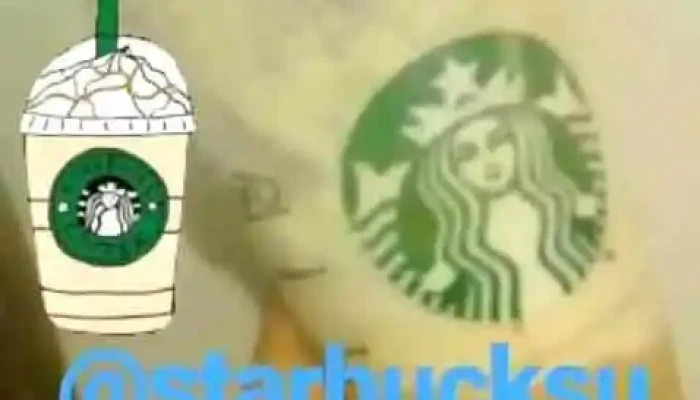 Starbucks:  Videos - Cafetería