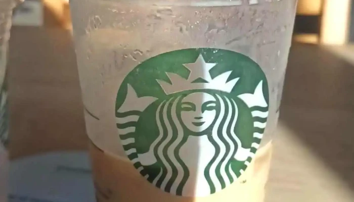 Starbucks:  Videos - Cafetería