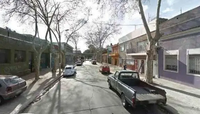 Stef Valdez -    Academia Holistica Cerca De Mideg - Montevideo