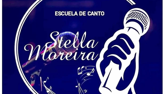 Stella Moreira Escuela De Canto - Salto