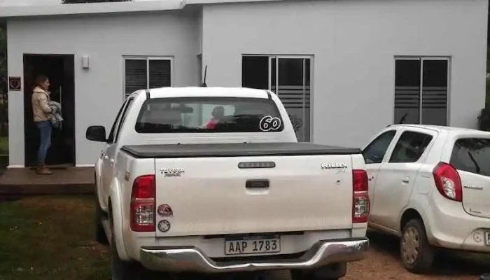 Step Avant - Ciudad De La Costa