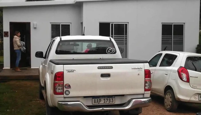 Step Avant -  Donde - Ciudad de la Costa