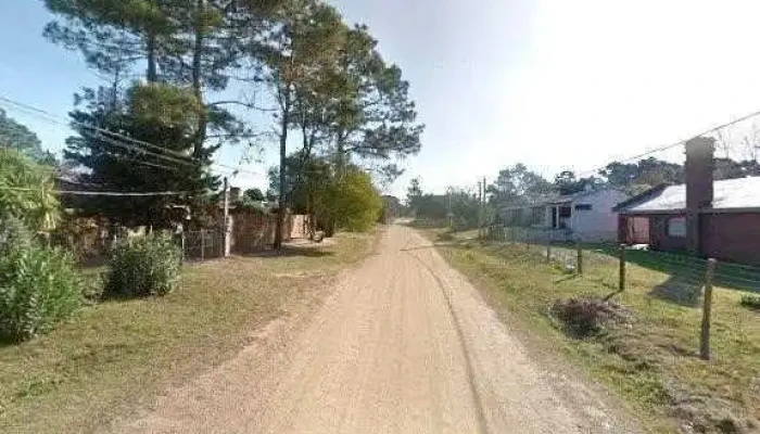 Step Avant -  Dondedeg - Ciudad de la Costa