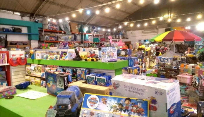 Stickers -  Interior - Punta del Este