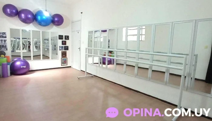 Stiletto Tango School -  Del Propietario - Montevideo