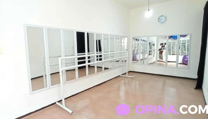 Stiletto Tango School -  Horario - Montevideo