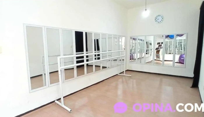 Stiletto Tango School - Montevideo