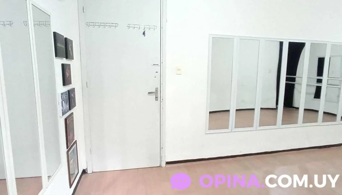 Stiletto Tango School -  Videos - Montevideo