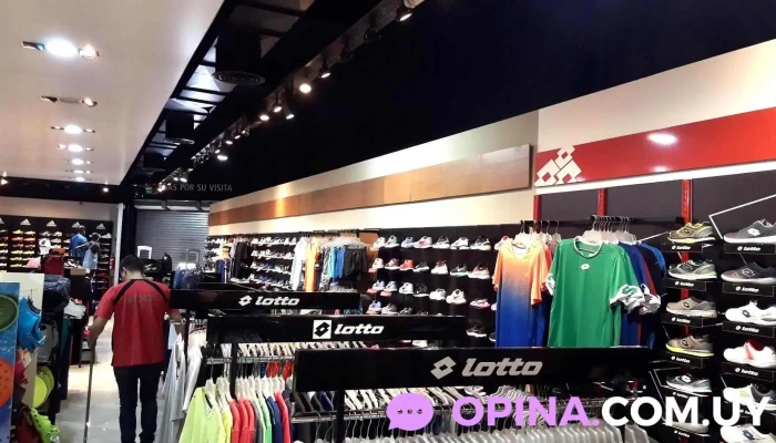 Stock Center - Quilmes