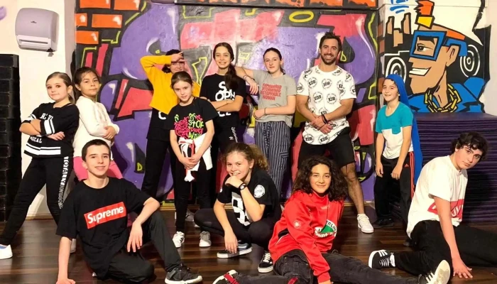 Stopn Dance Videos - Montevideo