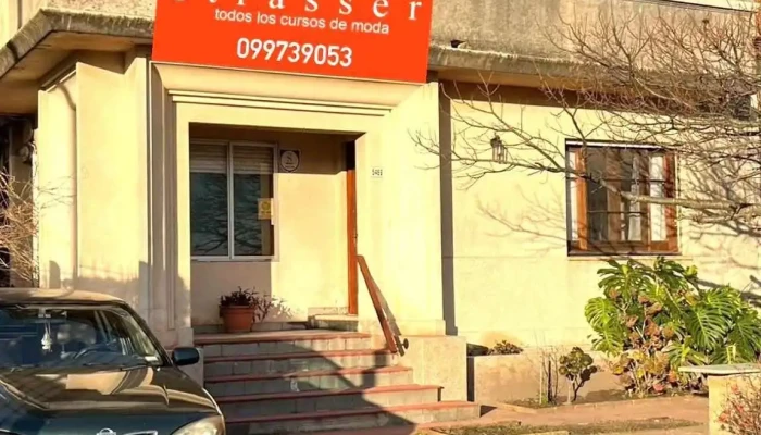 Strasser Anexo Punta Gorda -  Del Propietario - Montevideo