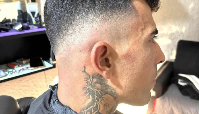 Studio barber mon’s - 12000 Montevideo