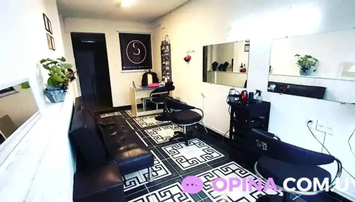 Studio Ellos-Ellas - 40000 Rivera