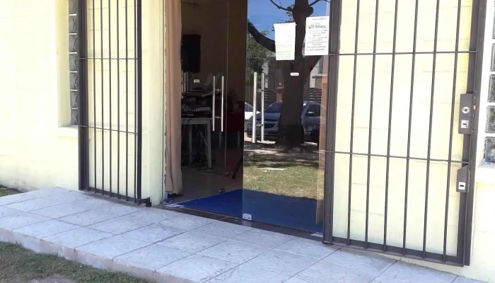 Studio Lumière - 15200 Atlántida