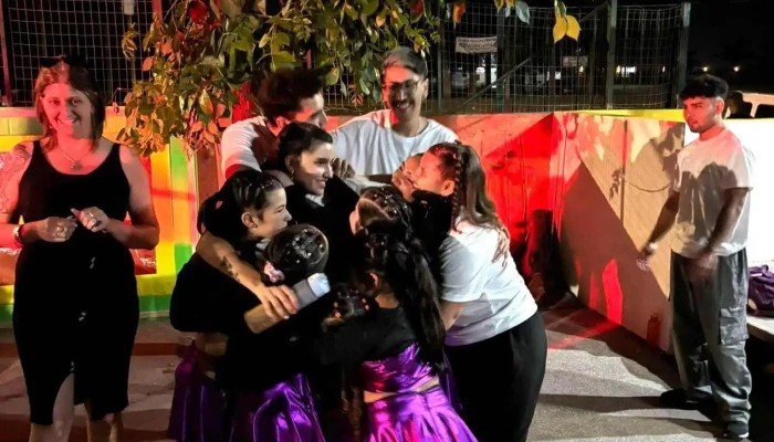 Style Of Dance Studio -  Danza - Toledo