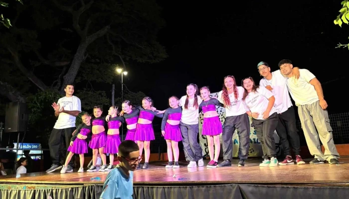 Style Of Dance Studio -  Del Propietario - Toledo