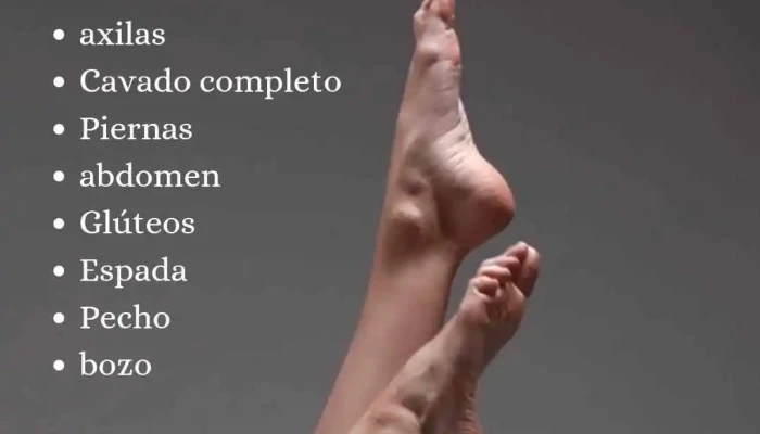 Style Thaís - 12000 Montevideo