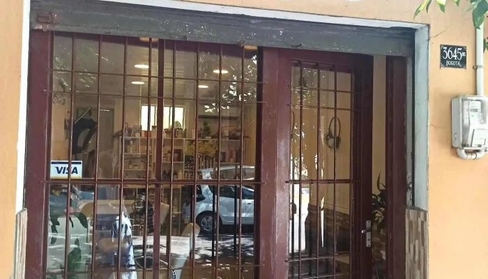 Stylo. - 12800 Montevideo