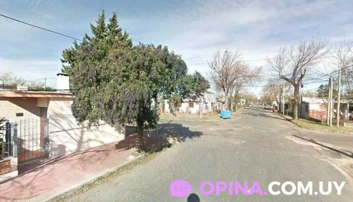 Stylo peluquería - 60000 Paysandú