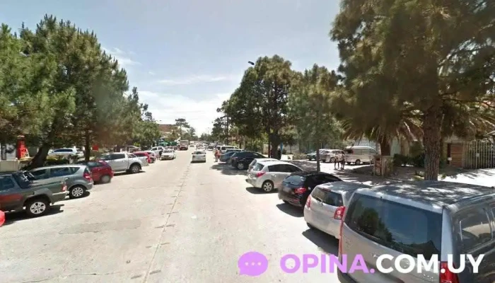 Stylo Roma - Av. Alfredo Arocena