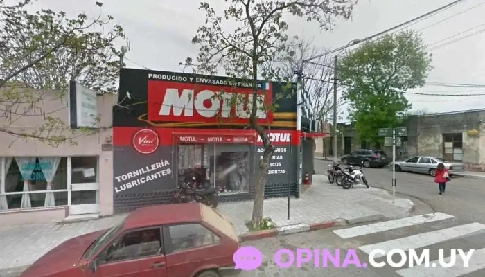 Stylo’s - 20300 Pan De Azúcar