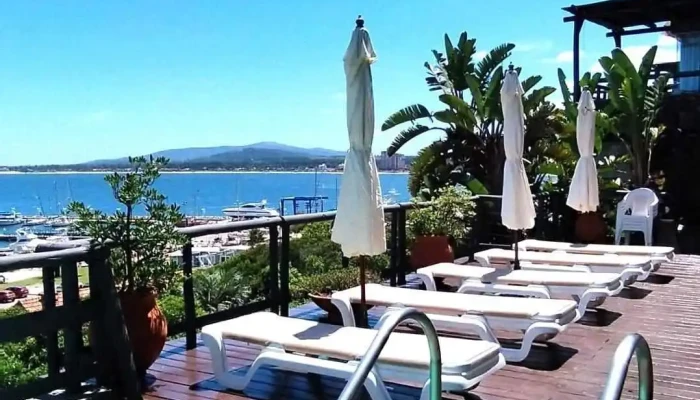 Su Casa Inmobiliaria -  Interior - Piriápolis