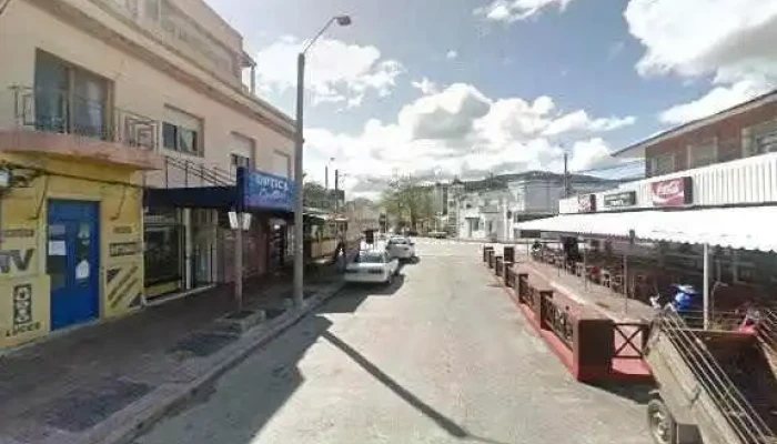 Su Casa Inmobiliaria -  Numerodeg - Piriápolis