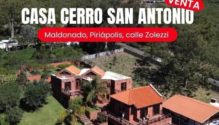 Suárez Figari Inmobiliaria - Montevideo