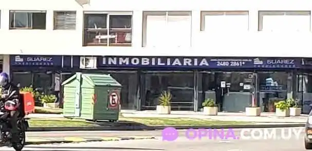 Suarez Propiedades -  Instagram - Montevideo