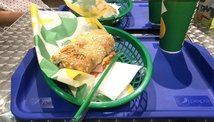 Subway:  Todo