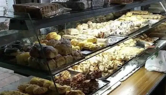 Sucursal Panaderia 18 De Julio Ambiente