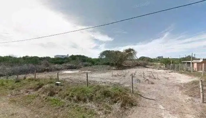 Sudestada Restaurante:  Street View Y 360