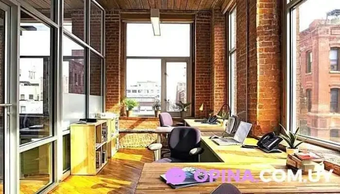 Suma Estudio Contable - 11600 Montevideo