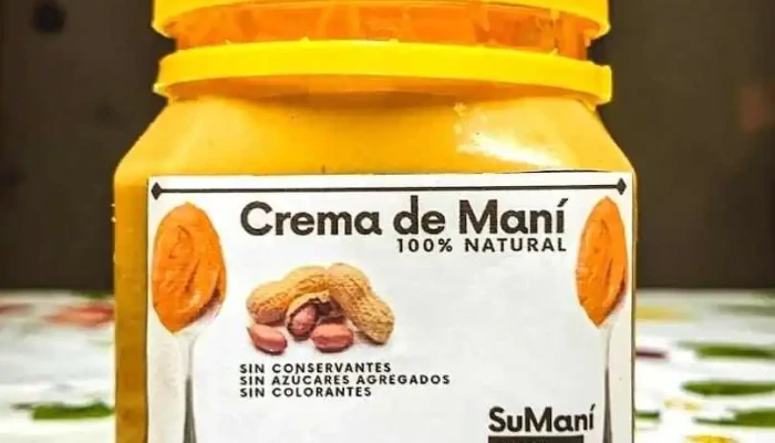 Sumani Guichon Guichon - Tienda de alimentos naturales