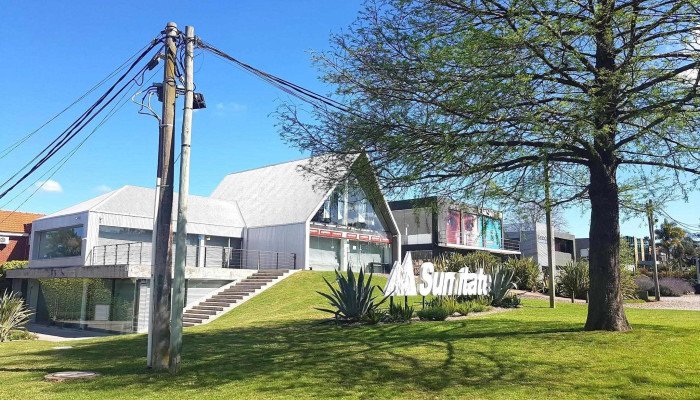 Sumitate - 11600 Montevideo