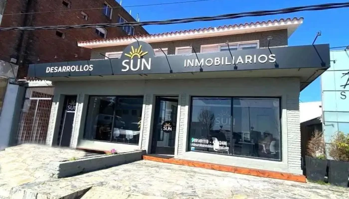 Sun Desarrollos Inmobiliarios - Maldonado