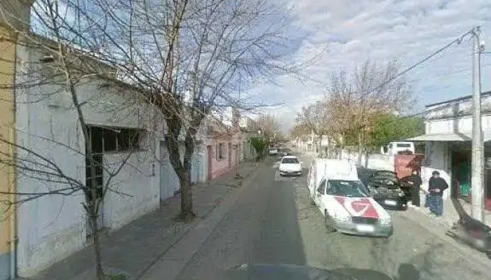 Super Ballita:  Street View Y 360 - Supermercado