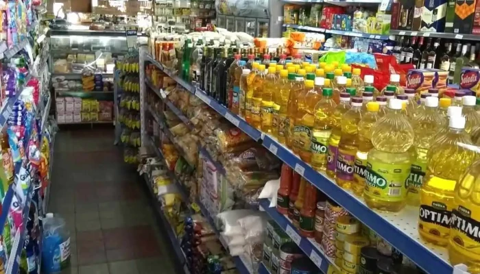 Super Ballita:  Todo - Supermercado