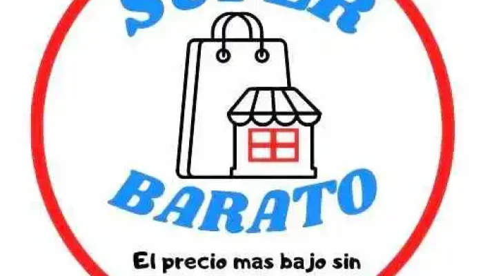 Super Barato:  Del Propietario - Supermercado