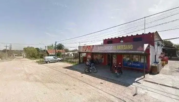 Super Comodo Street View Y 360 - Tienda de alimentación